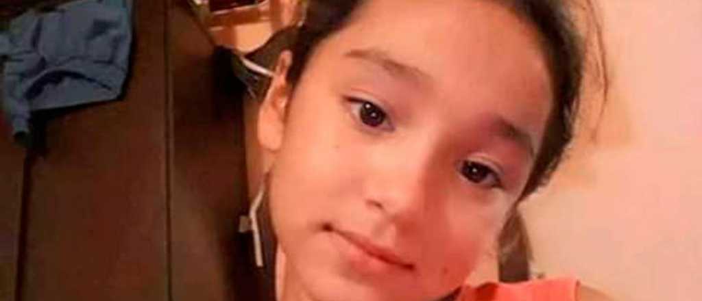 Guadalupe: confirman que la nena de 8 años fue quemada viva