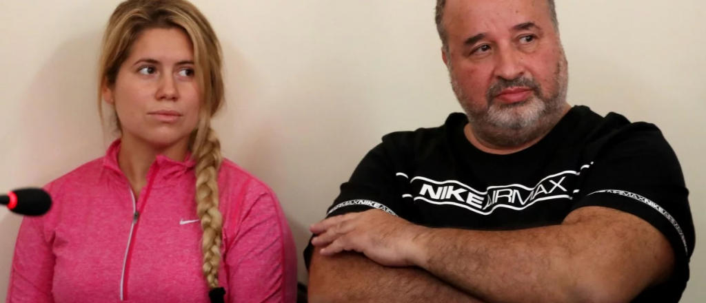 Hallaron restos humanos en la mansión del sindicalista Balcedo