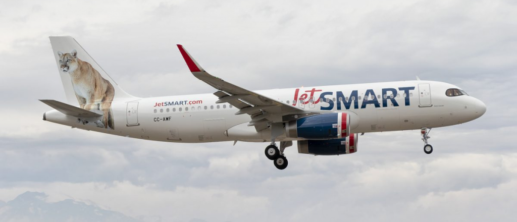 El Gobierno pide explicaciones a JetSmart por la compra de Norwegian