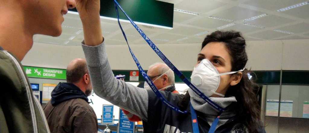 Los primeros 3 casos aut&oacute;ctonos en Argentina aseguran la propagaci&oacute;n