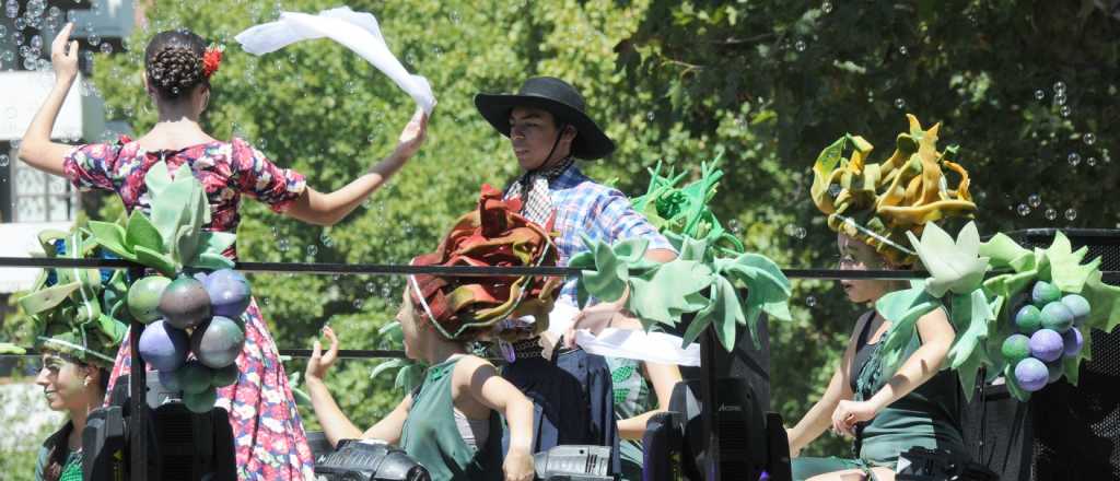 El Carrusel más largo de los últimos años