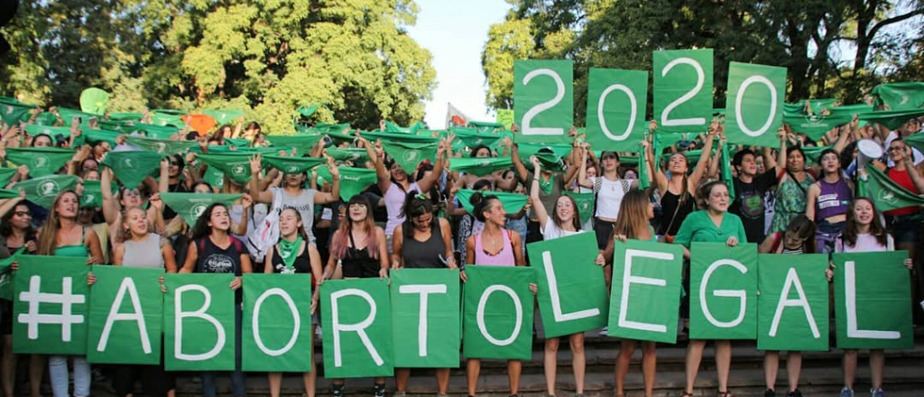 Aborto legal: el Gobierno envía al Congreso el proyecto