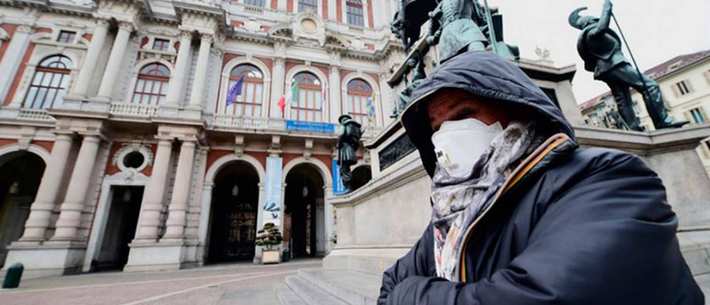 Coronavirus: pa&iacute;ses de riesgo y recomendaciones para los que vuelven al pa&iacute;s