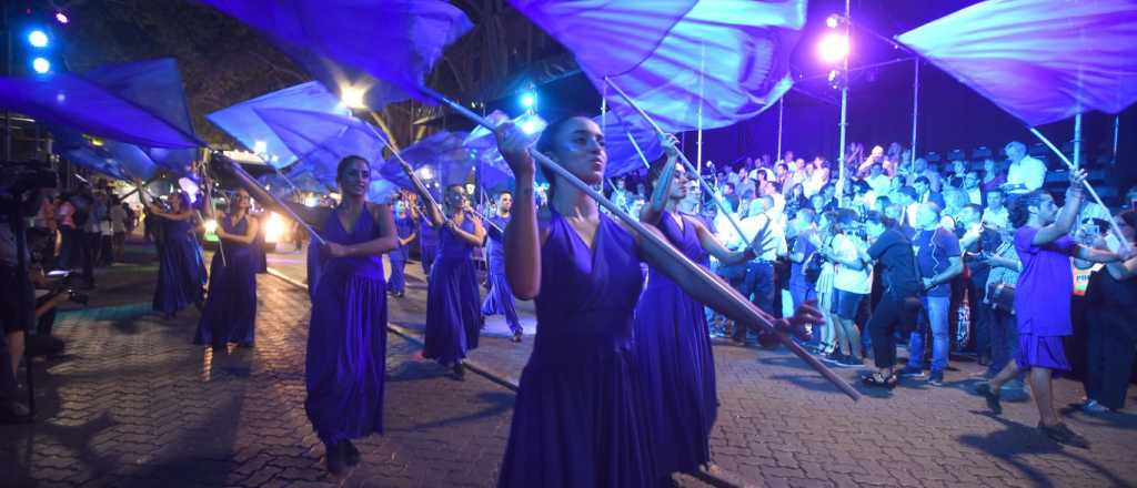 As&iacute; funcionar&aacute; el transporte p&uacute;blico durante la V&iacute;a Blanca y el Carrusel