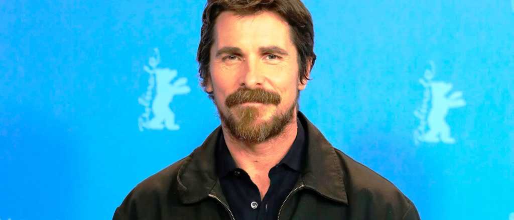 Christian Bale será el próximo villano de "Thor"
