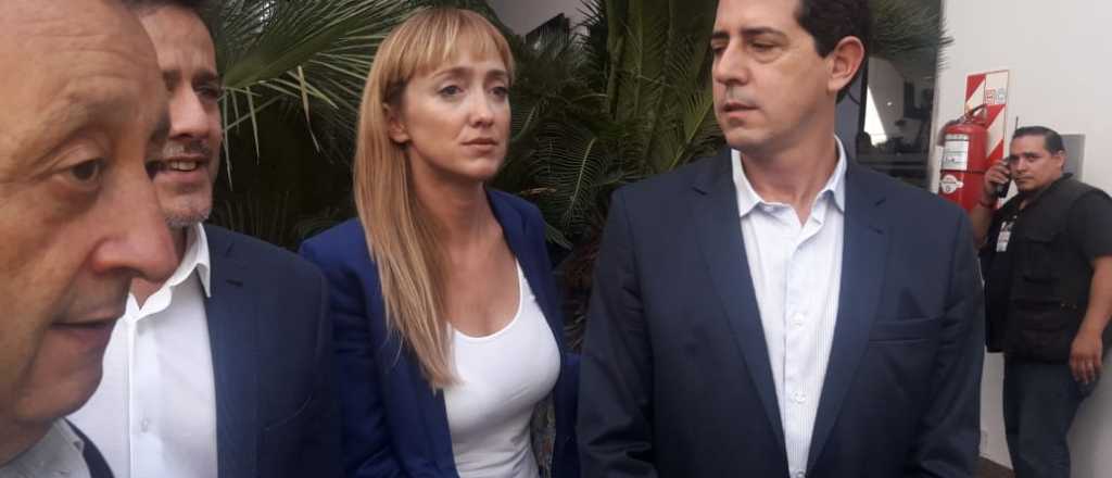 Fern&aacute;ndez Sagasti propuso prorrogar el pago de las tarjetas de cr&eacute;dito 