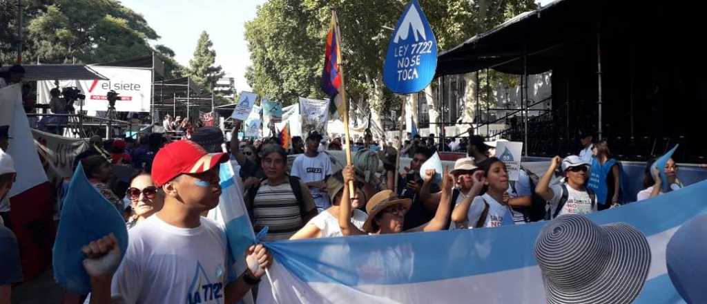 Así será la contramarcha, esa costumbre que acompaña al Carrusel