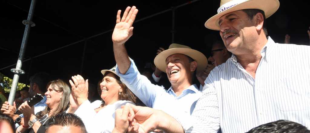 Vendimia 2020: llegaron a Mendoza 10% m&aacute;s turistas que en 2019