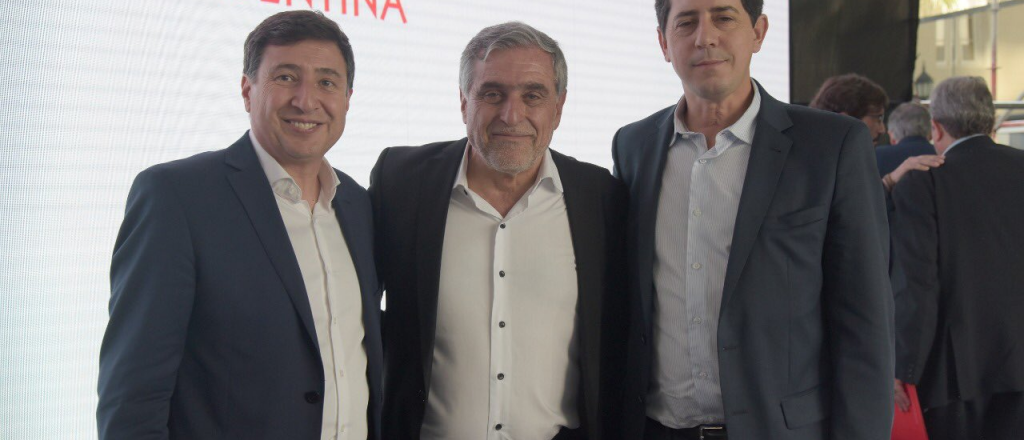 Wado comprometi&oacute; apoyo del Gobierno a la industria vitivin&iacute;cola y econom&iacute;as regionales