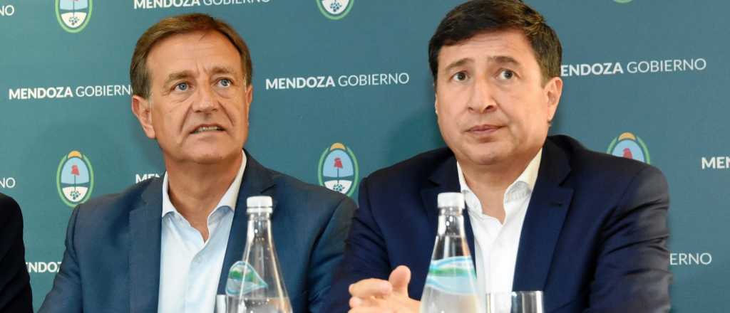 Arroyo destac&oacute; el trabajo conjunto de Naci&oacute;n y provincias por el coronavirus