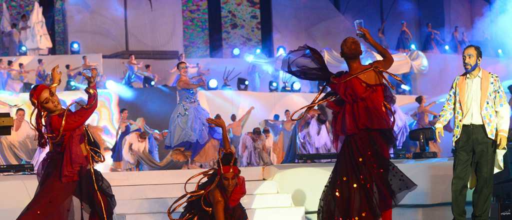 Venta de entradas para la Vendimia: todo agotado para el Acto Central