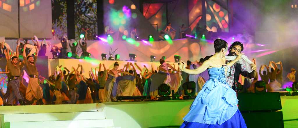 Las siete propuestas que se presentaron para realizar la Vendimia 2022