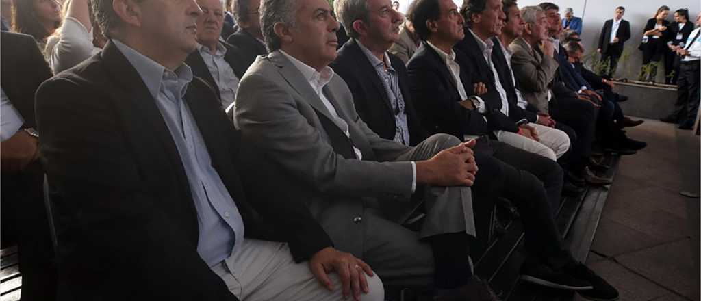 La hora de los ex gobernadores para ayudar a salir de la crisis pand&eacute;mica