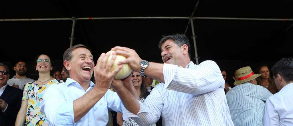  Quincho: lo mejor, lo "más o menos" y lo peor de la Vendimia política