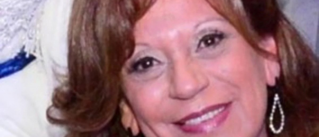 Detienen a sospechoso de asesinar a la docente mendocina en San Luis