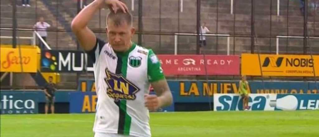 Video: el jugador de Chicago que hizo gestos antisemitas pidi&oacute; disculpas