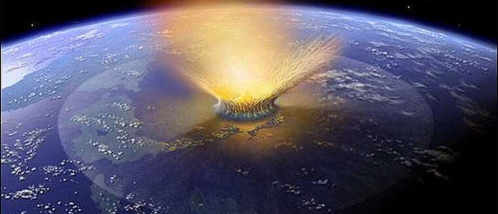 &nbsp;Por primera vez confirman que un cometa arras&oacute; con un pueblo