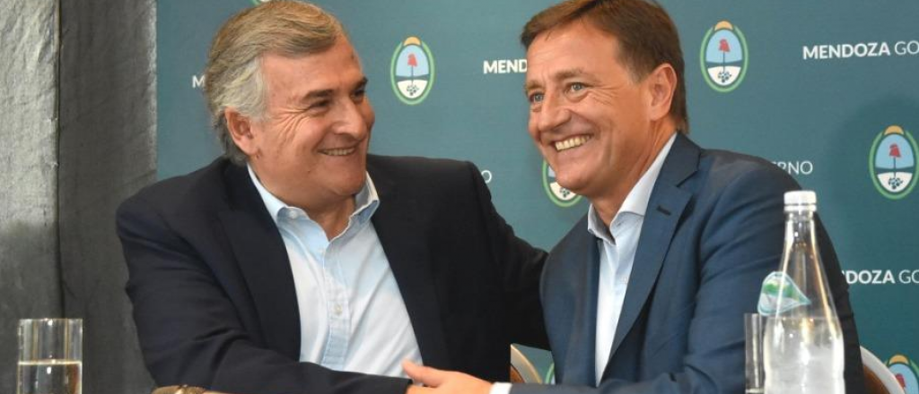 Mendoza firmó un convenio con Jujuy para cannabis medicinal