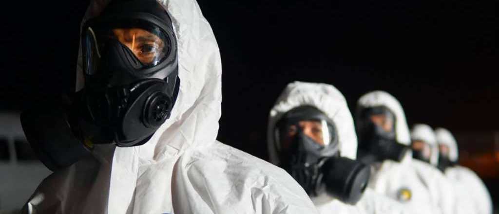Las diez pandemias más letales de la historia