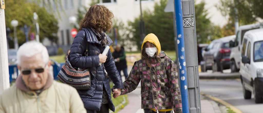 Espa&ntilde;a orden&oacute; el cierre de escuelas y universidades por el coronavirus