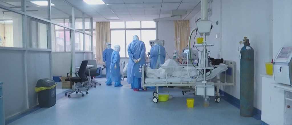 Otro caso de coronavirus en Mendoza: la esposa del paciente de Malargüe