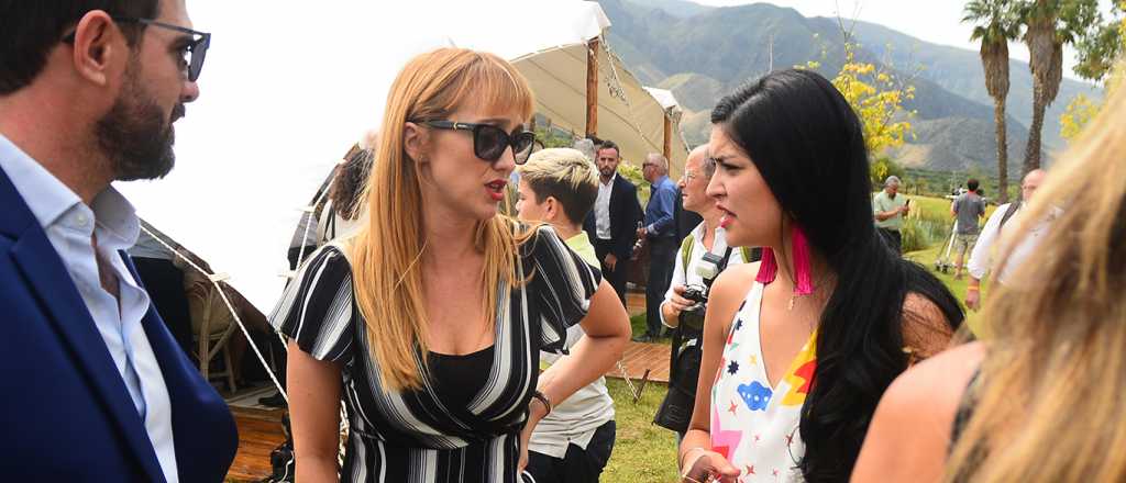 El kirchnerismo baj&oacute; sus listas en Lavalle y San Rafael