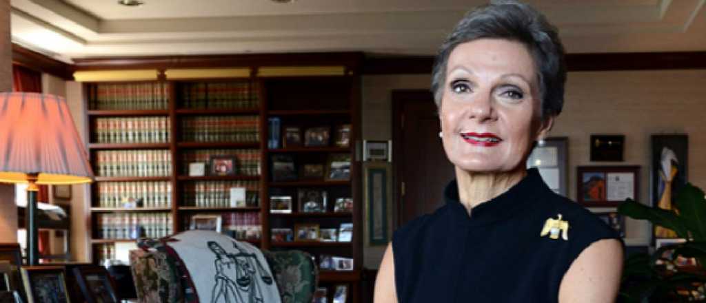 Un fondo buitre demand&oacute; a la Argentina por canje de deuda de 2005 y 2010