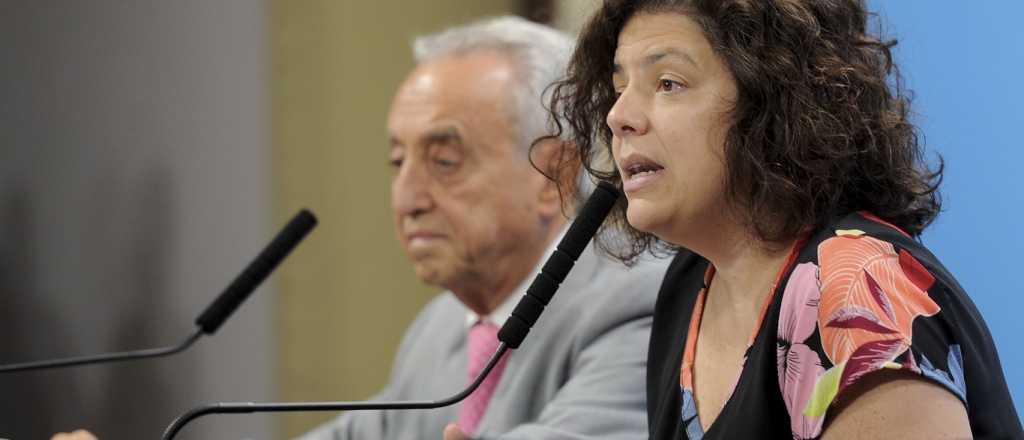 Evalúan suspender eventos masivos por el coronavirus en Argentina