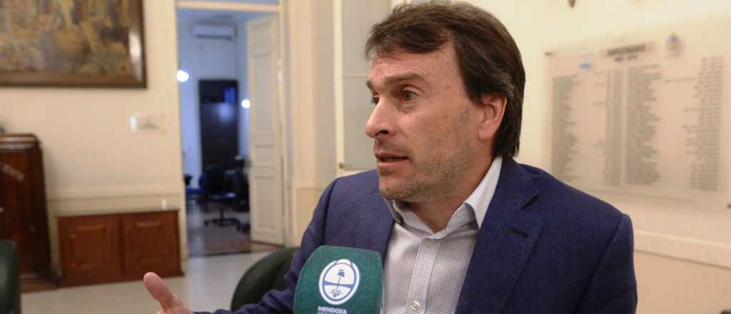 Pese al acuerdo, el Banco Naci&oacute;n volvi&oacute; a cobrarle $300 millones a Mendoza