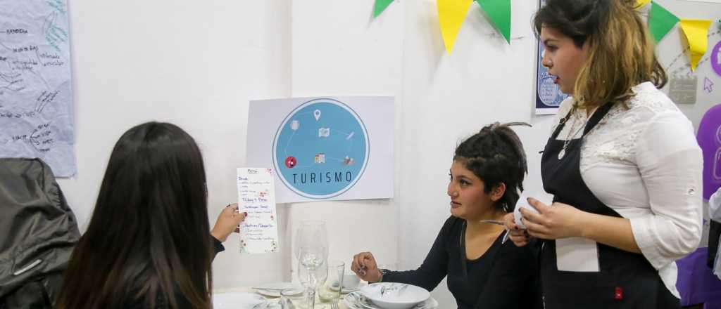 Luján lanzó talleres formativos gratuitos para sus vecinos