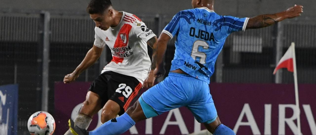 La Copa Libertadores ya tiene fixture confirmado para la reanudación