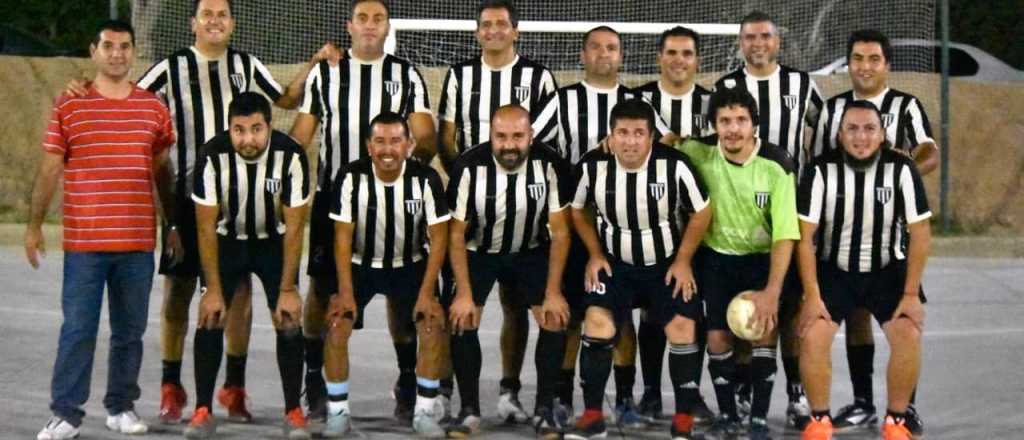El Senior de Gimnasia debut&oacute; oficialmente con un empate ante Goretti