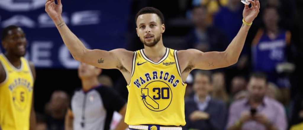 Se suspendi&oacute; la NBA por el coronavirus