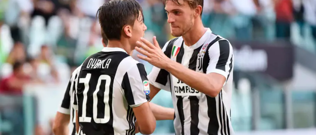 Hora y TV: la Juventus abre una nueva fecha de la Serie A ante el Lecce