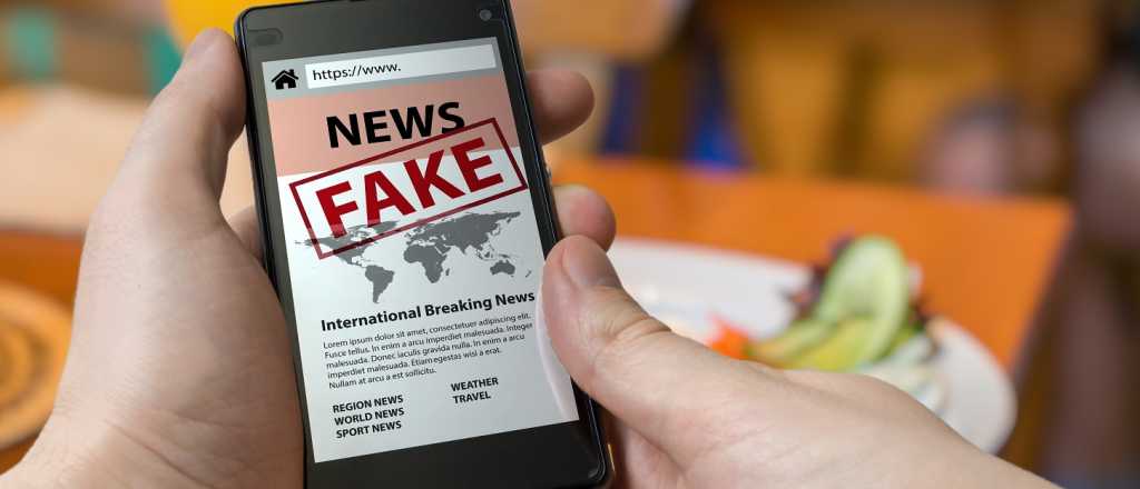 Tres claves para detectar una fake news