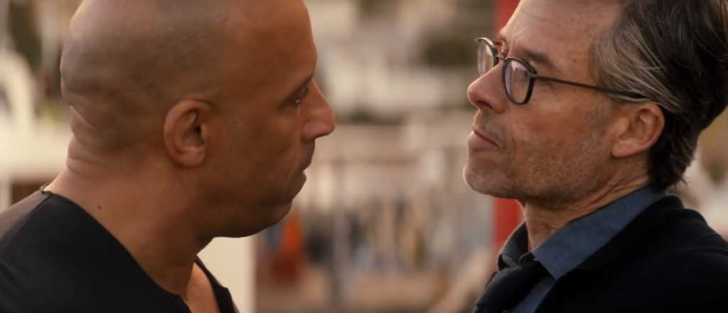 Cinco pel&iacute;culas se suman a la cartelera de los cines mendocinos