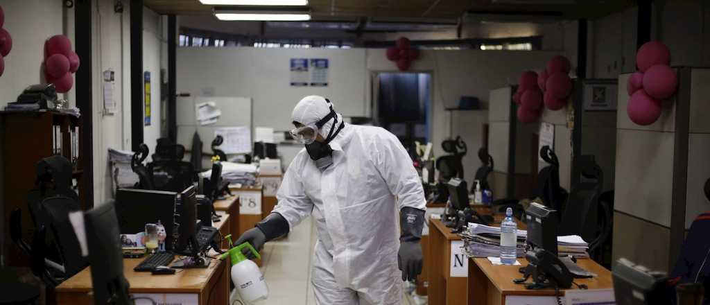 Coronavirus: mitos que NO son ciertos sobre la cura, contagio y tratamiento