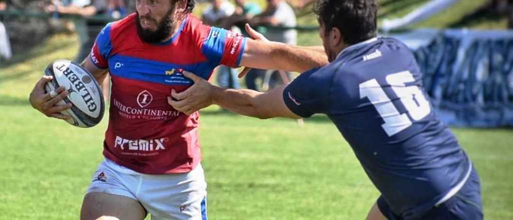 El nuevo reglamento del rugby limita el contacto f&iacute;sico