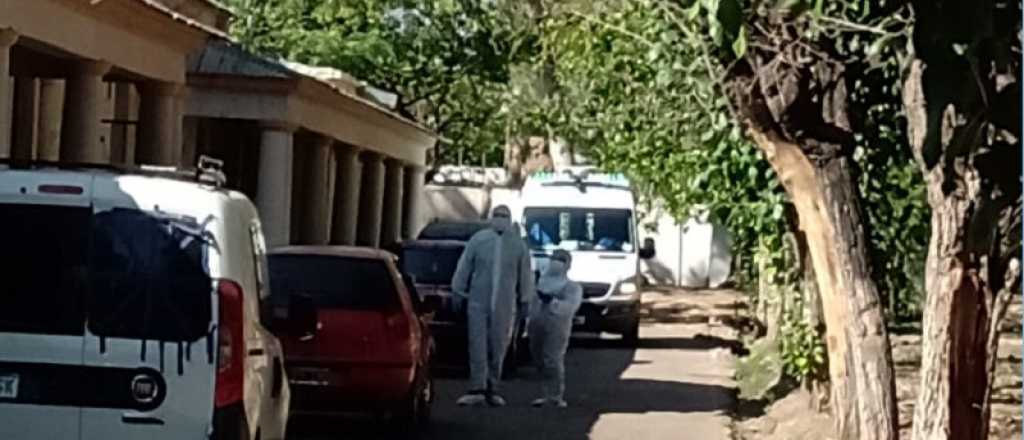 El s&aacute;bado no se registraron nuevos casos de coronavirus en Mendoza