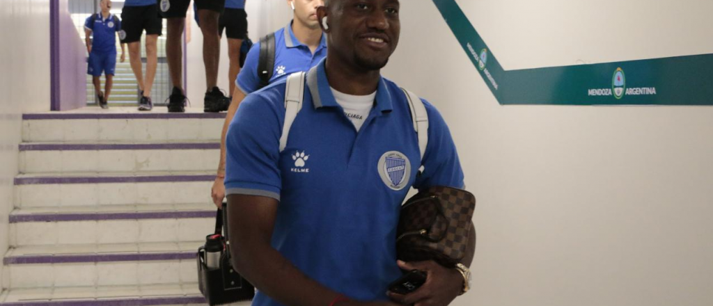 Jaime Ayov&iacute; tiene nuevo club y ya jug&oacute; un amistoso