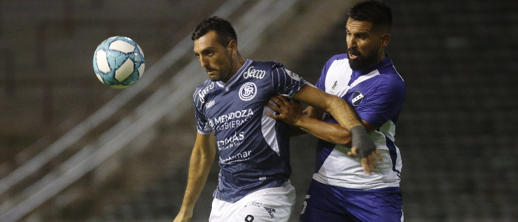 La Lepra se queda sin 9: Ángel Prudencio no seguirá en el club