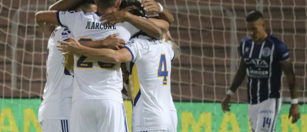 Suspendieron el f&uacute;tbol argentino