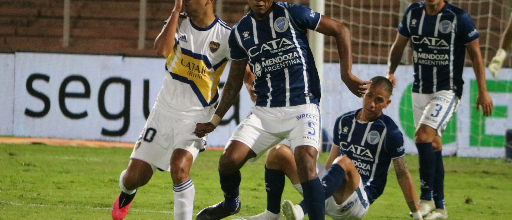 Boca, River y el Tomba pidieron ayuda al Estado para pagar sueldos 