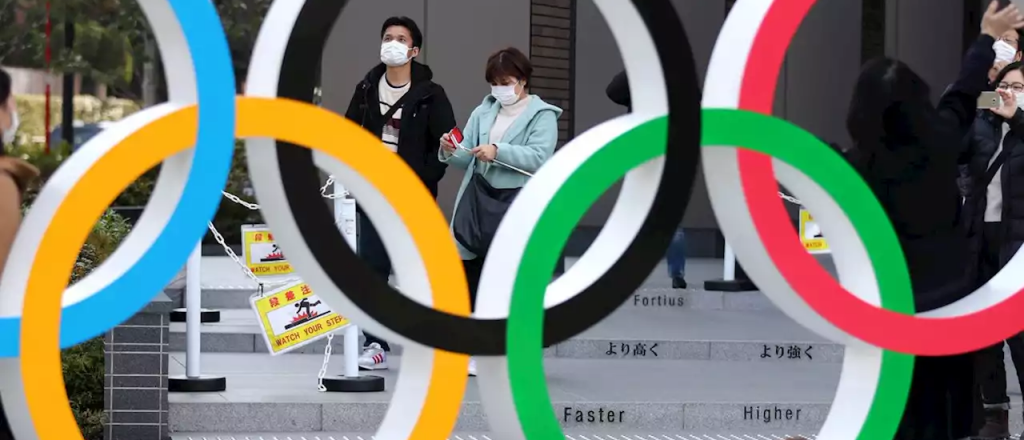 Los Juegos Olímpicos de Tokio seguirán adelante a pesar de la pandemia