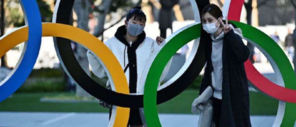 Los Juegos Olímpicos de Tokio ya tienen fecha