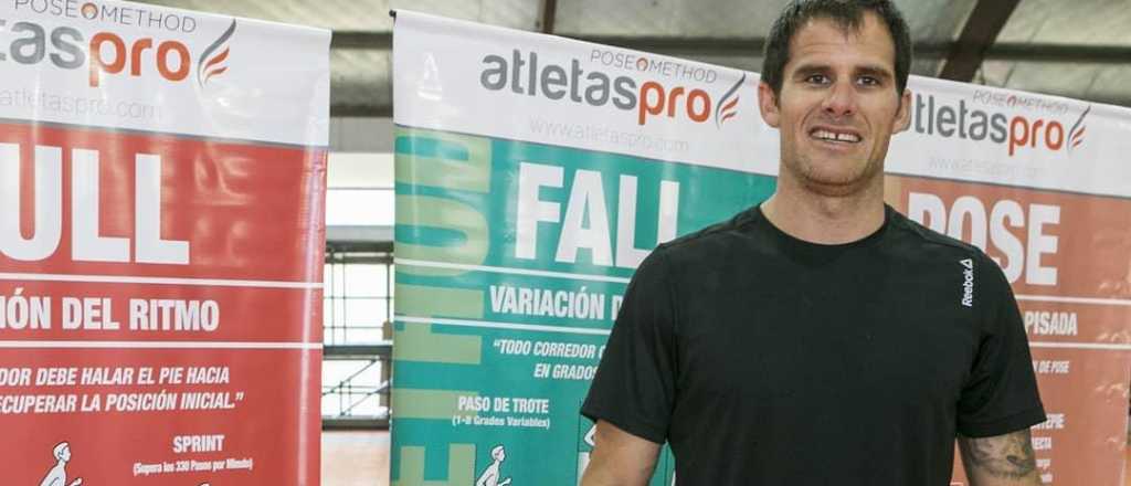 Este es el hombre que golpe&oacute; al guardia para no cumplir la cuarentena