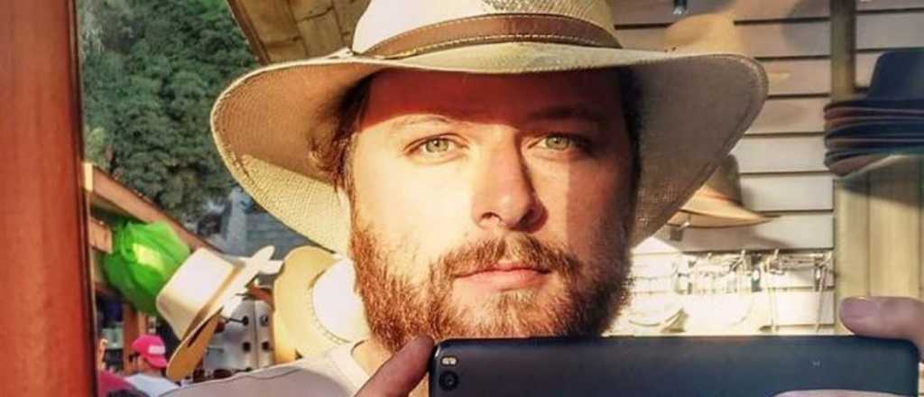 Video: mendocino en España mostró cómo exigen los vecinos la cuarentena