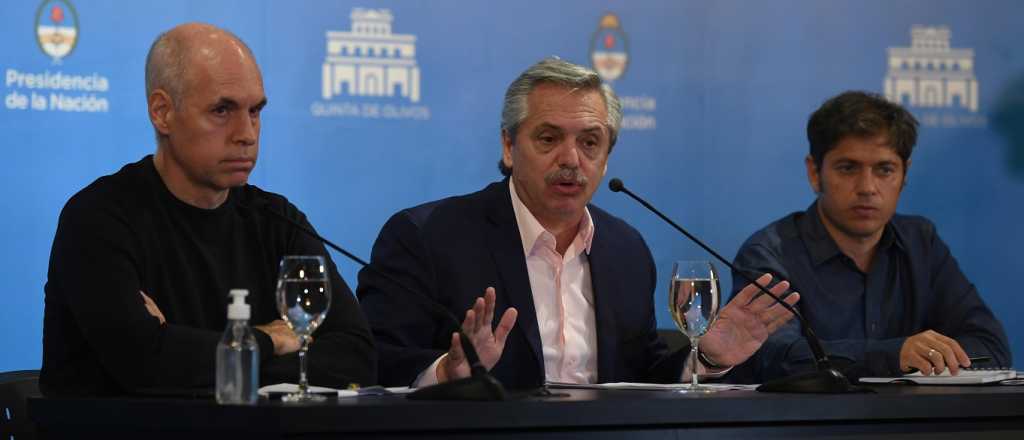 Coronavirus: suspenden las clases hasta el 31 de marzo en todo el pa&iacute;s