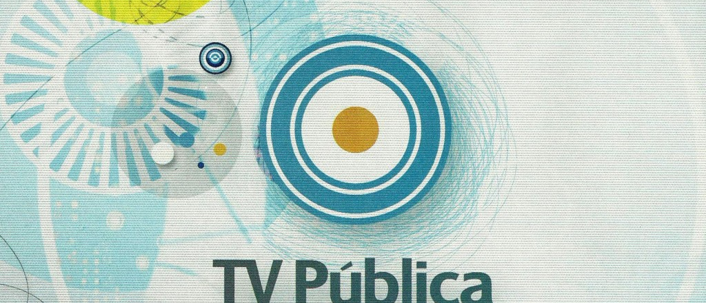 El gobierno anunció cuatro horas de contenido educativo en la TV Pública 