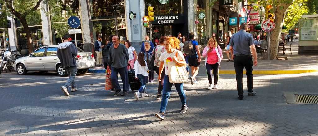 Caen las ventas: preocupan los posibles cierres de comercios en Mendoza